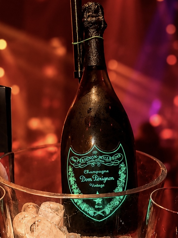 Champagne